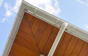 Tyegate Green soffit types