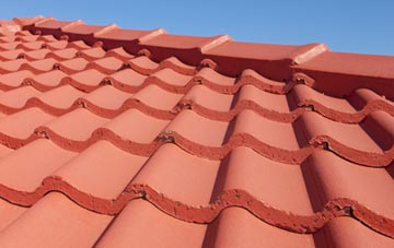 Tyegate Green tile and slate roof replacement